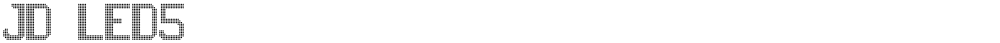 JD LED5