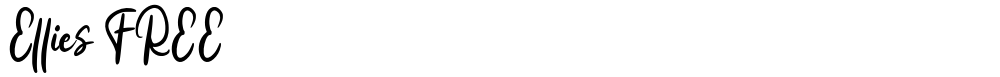 Ellies FREE