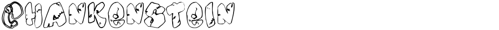 Chankenstein
