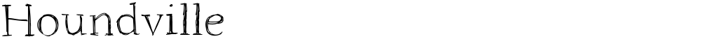 Houndville