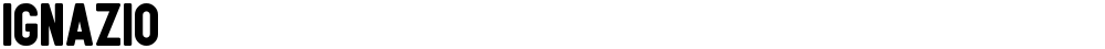 Ignazio