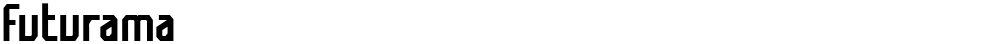 Futurama