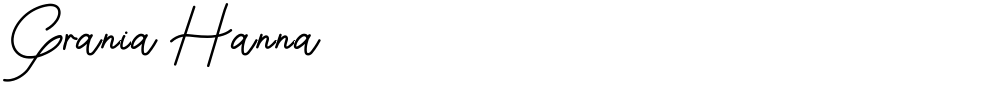 Grania Hanna