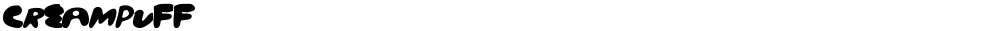 CreamPuff