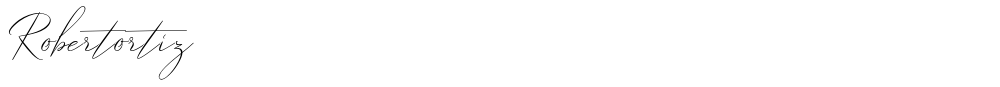 Robertortiz