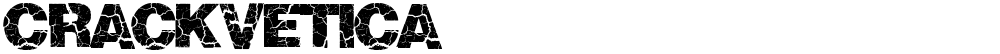 Crackvetica