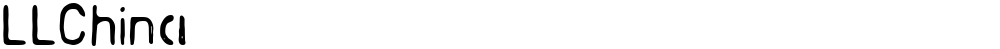 LLChina