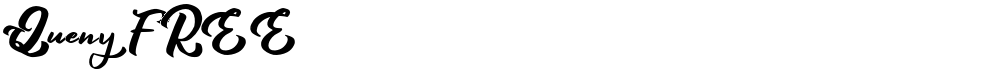 Queny FREE
