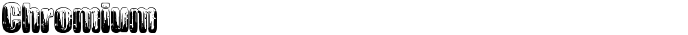 Chromium