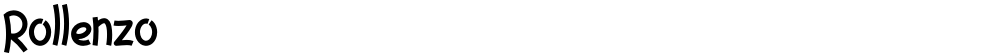 Rollenzo