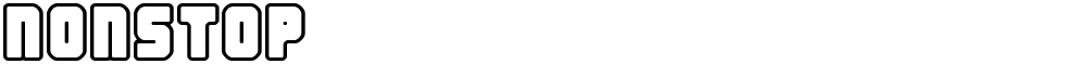 Nonstop