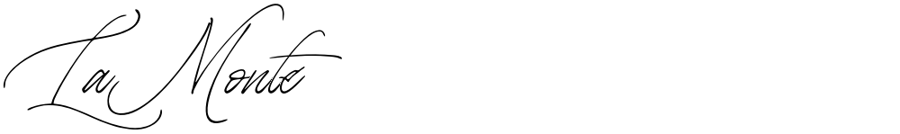 La Monte