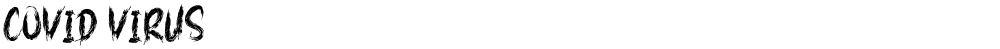 COVID VIRUS