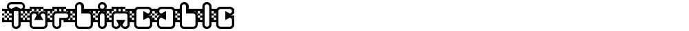 Turbineable
