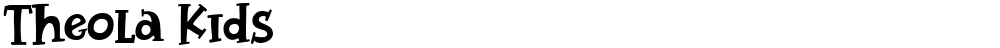 Theola Kids
