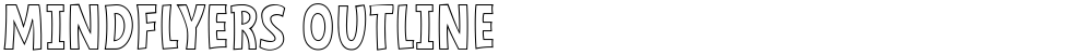Mindflyers Outline