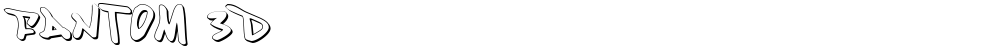 Fantom 3D