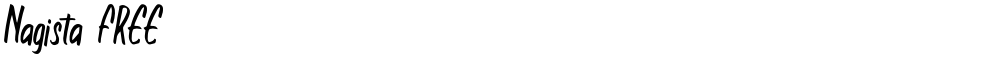 Nagista FREE