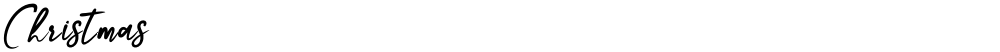 Christmas