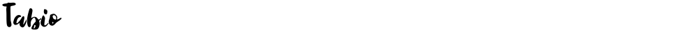 Tabio