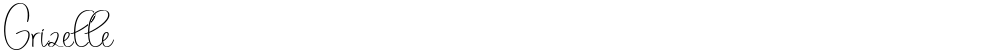 Grizelle