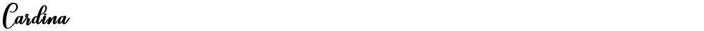 Cardina