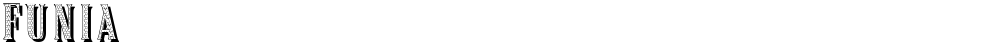 Funia