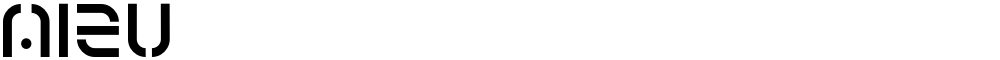 MIZU