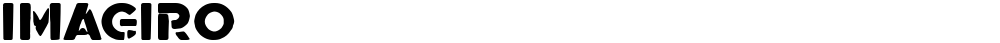 Imagiro