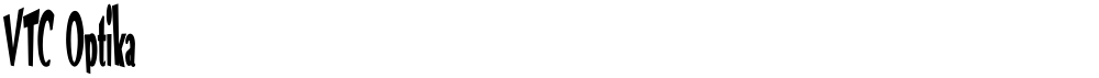 VTC Optika