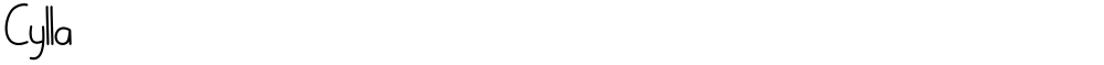 Cylla
