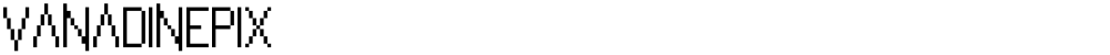 VanadinePix