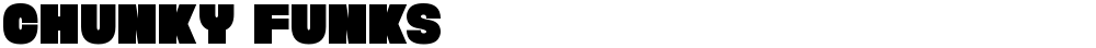 Chunky Funks
