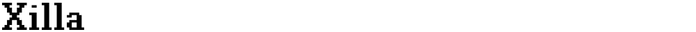 Xilla