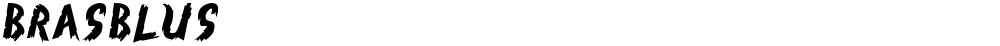 Brasblus