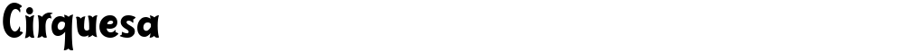 Cirquesa