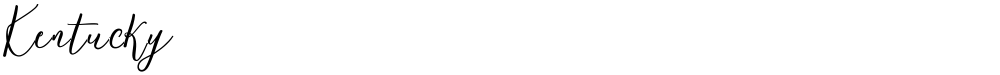 Kentucky