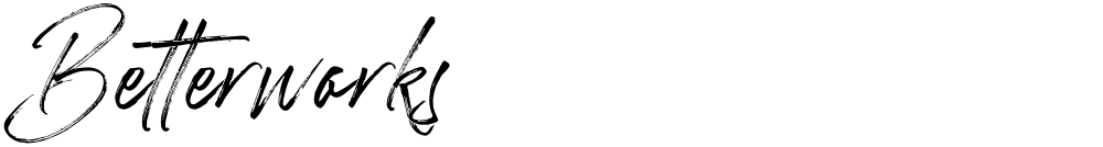 Betterworks