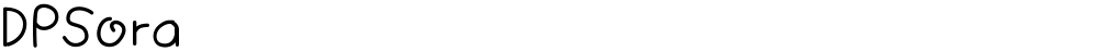 DPSora