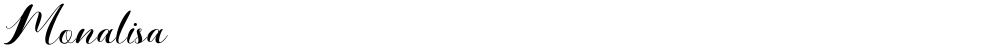Monalisa