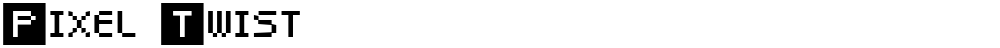 Pixel Twist�