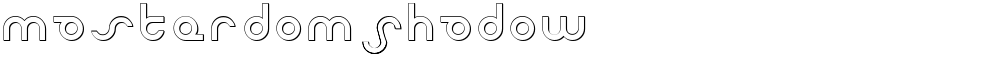 Masterdom Shadow