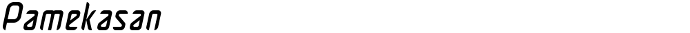 Pamekasan