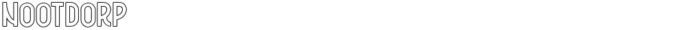 Nootdorp