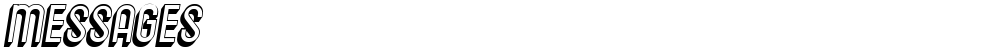 Messages