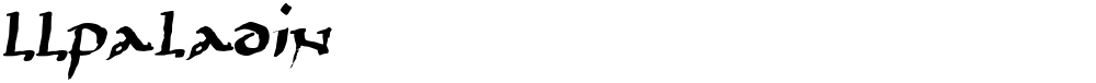 LLPaladin