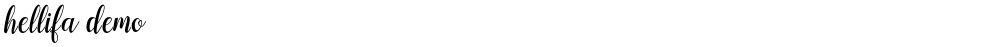 hellifa demo