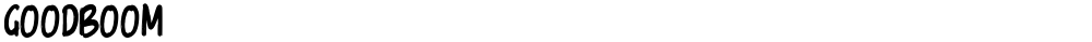 GoodBoom