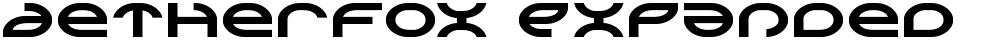 Aetherfox Expanded