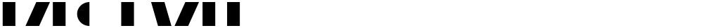 Typo Layer